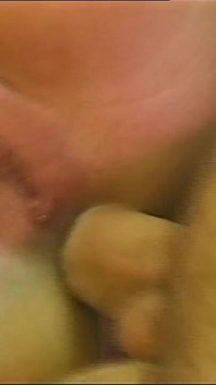 Hot Young Slut Sucks Big Hard Cock and Later Gets Cum in Mouth