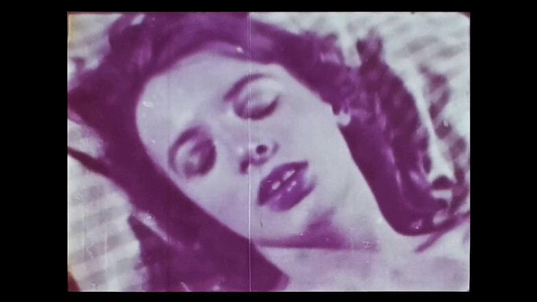 Close Encounter Vintage: Vintage porno retro erotické divadlo - aféra v baru