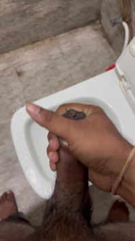 My Dick Waiting for a Pussy
