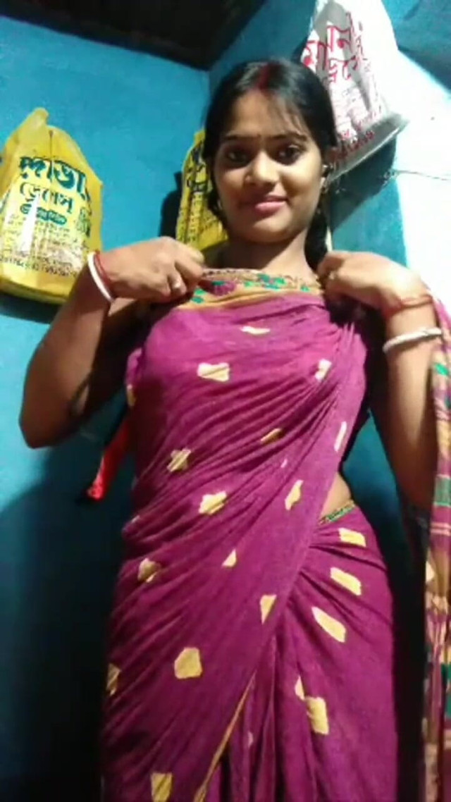 Nude bathing in home (Suraj puja) Nude bathing in home (Suraj puja)