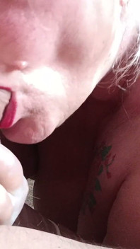 Blowjob Is My Passion