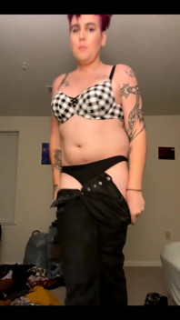 What You’d Get to Witness if You Came Home to Me