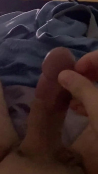 My Dick Needed Attention
