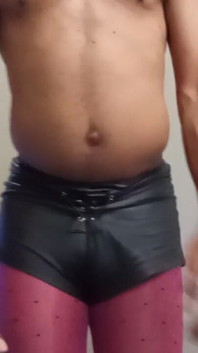 Leggings sind für mich geeignet