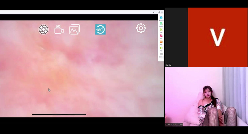 Susu porn: これは裸のないマスターベーション動画です