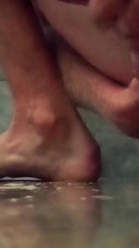 Cushot ganda kontol besar