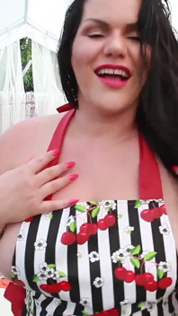 Angelina Castro Pay Back Blowjob POV