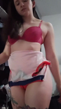 Lista Para Kikki Fest estoy listo para un evento!