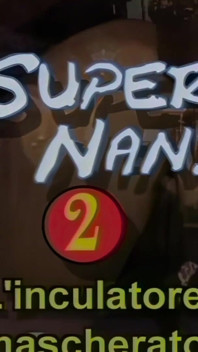 Super Nando Vol 2