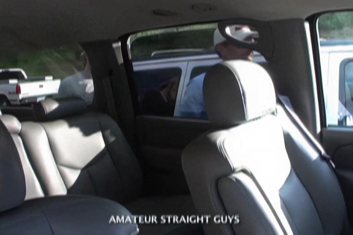Jay's Amateur Straight Guys: Jackson oppakken!! (2K!)