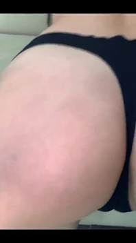 I Was Doing Sports but I Got Fucked and Cum in My Pussy