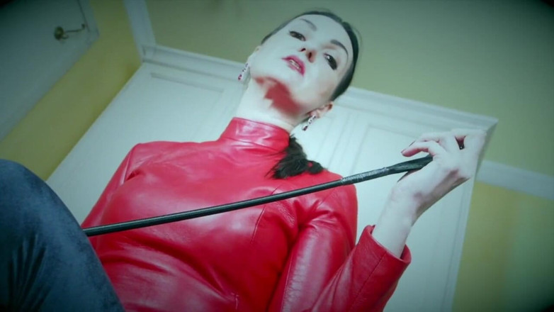 Lady Victoria Valente: Трахав мого фінансового раба