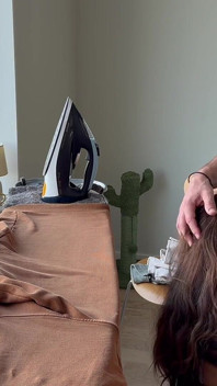 Wife Doing Housework and Gets a Good Fuck as Payment