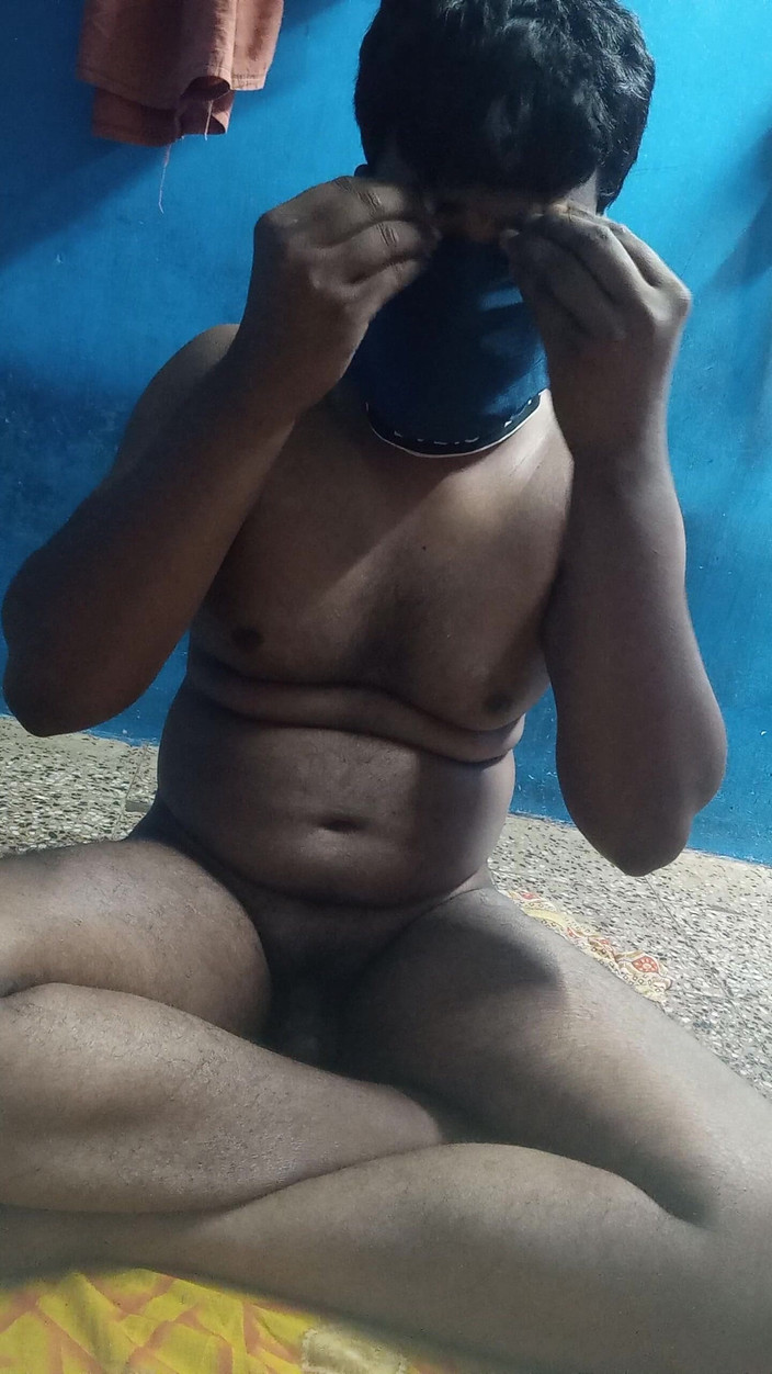 Sweet Indian cock: Muka sebenar saya