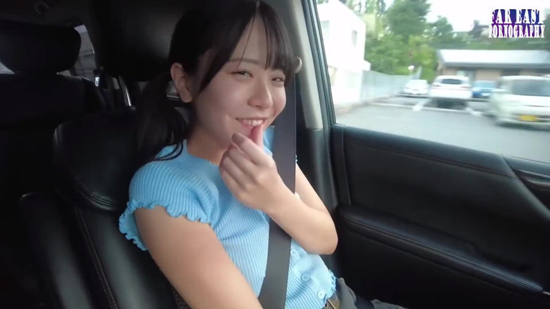 Far East pornography: Baciata dal sole f-cup Brivido con una bellezza che ama...