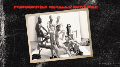 HardWerk: Bang Klicka bang