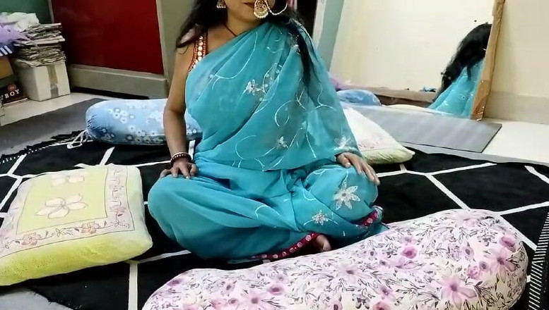 Anar Kali: Indiancă desi bhabhi romantism tatăl ei vitreg țâțe fierbinți pizdă clitoris...
