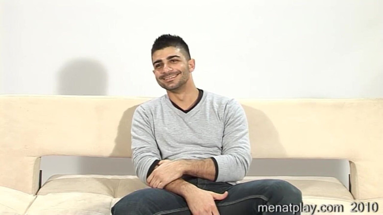 MenAtPlay: Rio's Casting