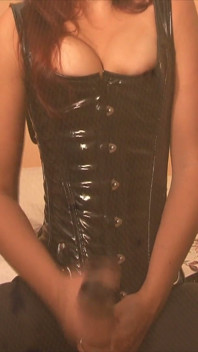 Married to Your Mistress