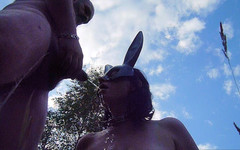 Toilet Mommy: Tady správně trénují všechny tyto kundičky