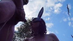 Toilet Mommy: Tady správně trénují všechny tyto kundičky