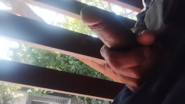 AlexAlejandro13: Dein Guten Morgen erregiert