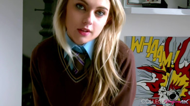 College Uniform