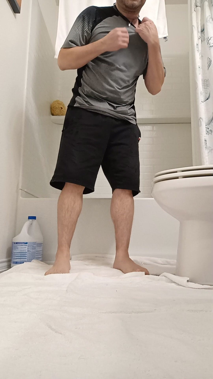 Brandon Lee: 딜도, Jockstrap, 그리고 자지 반지