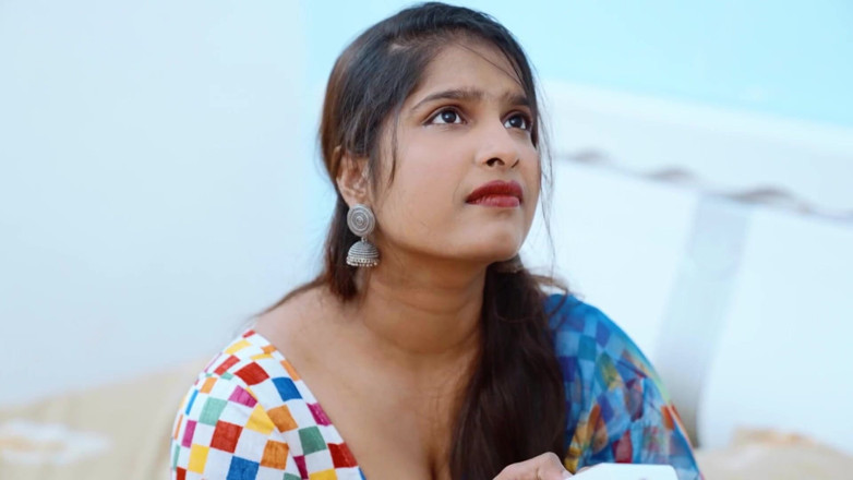 Kamasutra61: Tejaswini 彩信私人视频