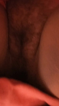 Desi Bhabhi's Beautiful Pussy