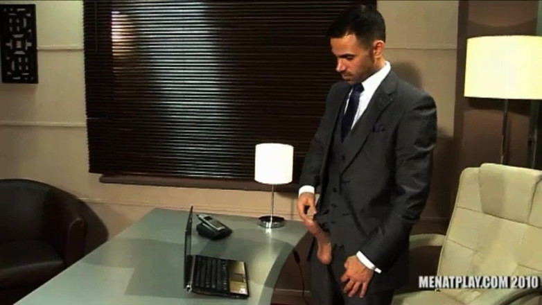 MenAtPlay: I diari in webcam