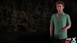 Treasure Of Nadia - Sex Staff E1 #58