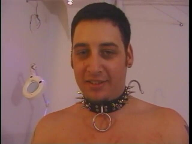 Sex Karma: Otrok dostane od své paní tvrdý BDSM zadek a pak...