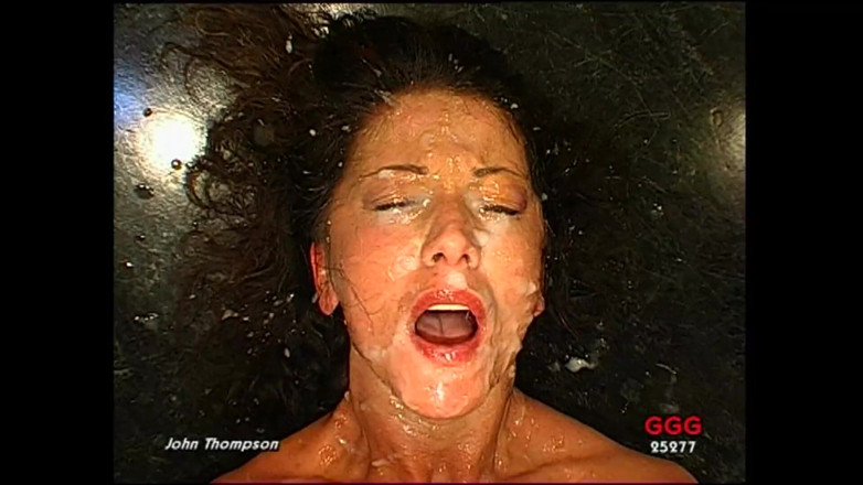 GGG John Thompson Studio: Ggg - Casting Couch Interview - Redhead Gets Fucked Hard Until She...