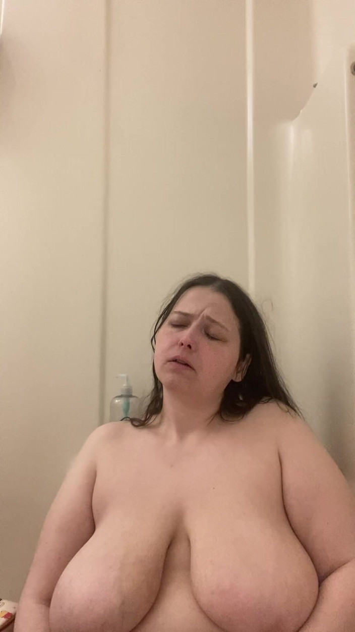 MissChrystalline: Dlouho, žádný orgasmus... Až dosud