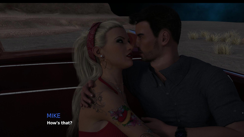 Wickedgammes studio: Сыны Аналархии (часть 32)