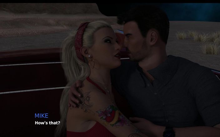 WICKEDGAMMES: Sons of Analarchy (parte 32)
