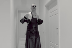 GERMANE_XL: Rubber Guy 12