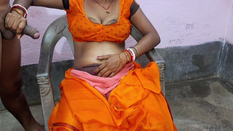 Trilokinath: Indian Desi Girl