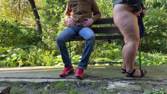 OurFetishLife: 알몸의 계모를 더 좋아해