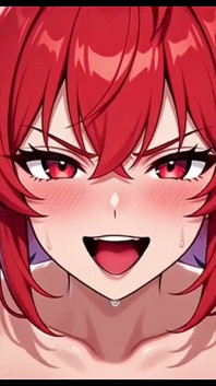 面白い胸ジョーク4、AIアニメーション