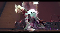 Yaoitube: Yaoi femboy - kitsune femboy best yaoi [ngocok kontol, nyepong, ngentot...] - gay...