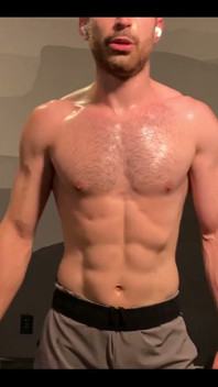 Post Workout Flex