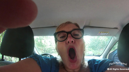 Blondie2307: Promluvme si o Passeře