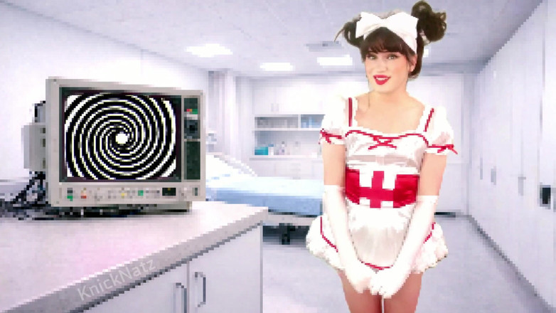 Natalie Napoli: Sissy Lobotomy