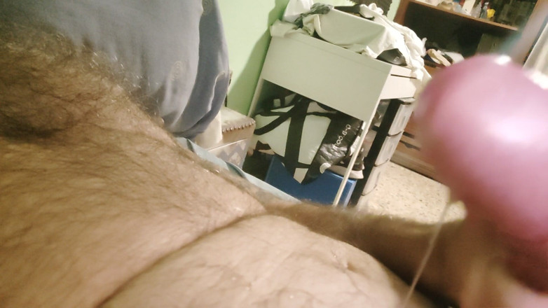 Sexybear_Wolf: Ранкова соломинка