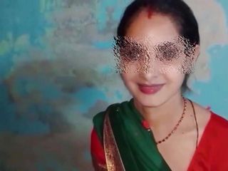 Lalita bhabhi: Ấn Độ Ấn Độ bhabhi quan hệ tình dục với bạn trai của...