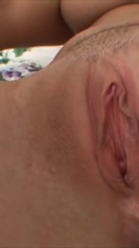 This Hot College Girl Is Giving the Best Blowjob
