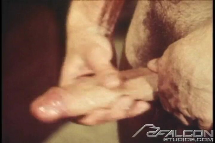 Falcon Studios: Ace in the Hole