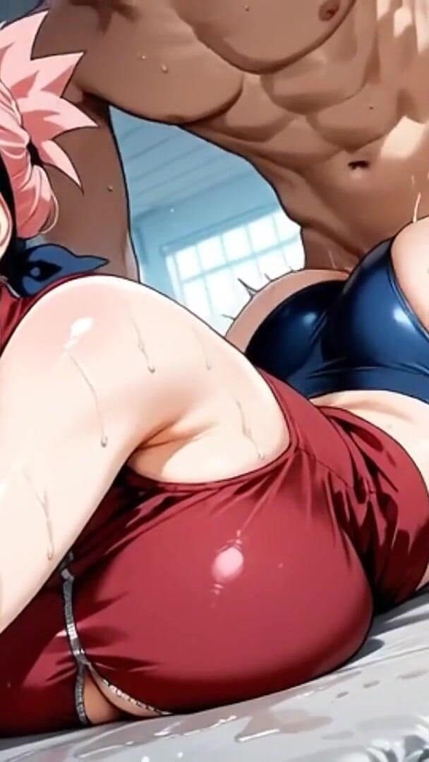 SexGame: Culo grosso scopata anale sborrata bagnata